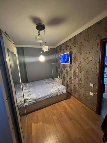 Yeni tikili: 2 otaqlı, Yeni tikili, 51 kv. m — 5