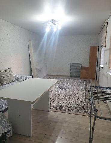 пишпек аренда: 38 м², 1 комната, Пишпек, Парам без детей — 1