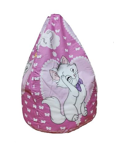 Fotelje: 💟🎉 Dečiji LAZY BAGOVI – omiljeni kutak za igru i odmor! 🎉💟 📏75 cm–do — 13