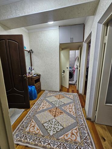 микрорайоны: 2 комнаты, 48 м², 3 этаж, Евроремонт