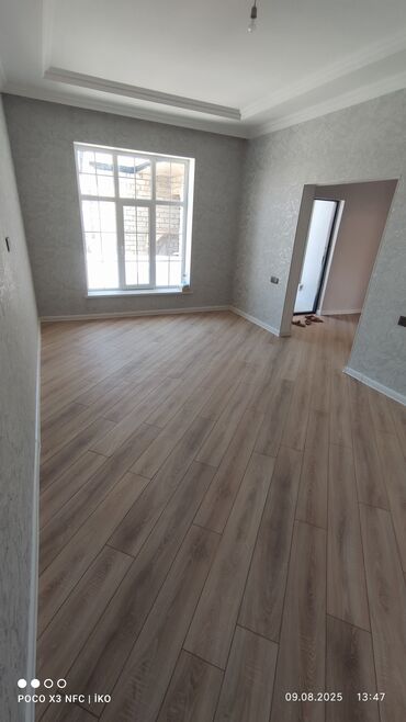 Həyət evləri və villaların satışı: Binə 4 otaqlı, 110 kv. m, Yeni təmirli — 10