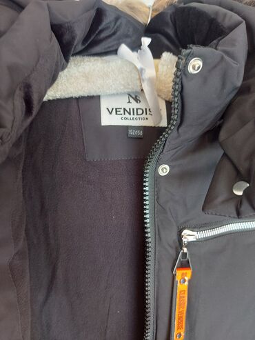 Kurtkalar: Teze kurtka .razmer 10 - 11-14 yasa uygun olar . hediyye alinib.boyuk — 10