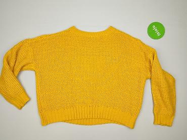 sweter cute: Cropp, Sweter damski, rozmiar XL — 3