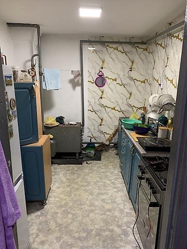 Продажа коттеджей и домов: Продаю дом Продаётся дом в селе Кожомкул, участок 8 соток по факту — 10