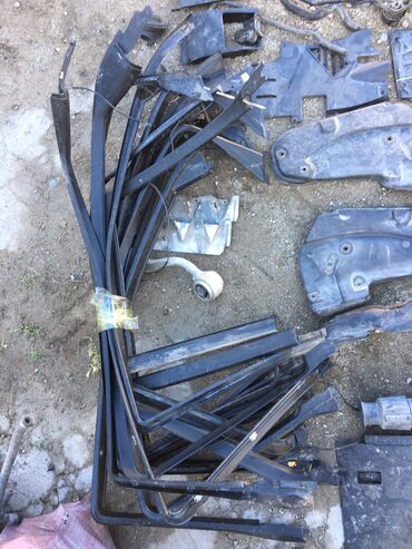 Зеркала: БМВ Е39 Е38Е53 ЗЕРКАЛА ПЕЧКА БЛОКИ ФАРЫ АКПП ХОДОВКА КУЗОВ И МНОГОЕ — 17