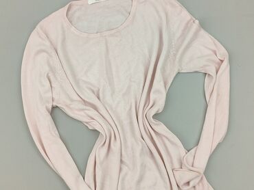 c a bluzy: Marks & Spencer, Women`s sweater, size L