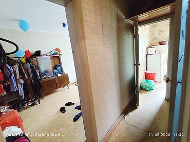 Кыймылсыз мүлк: 2 бөлмө, 41 м², 104-серия, 4 кабат — 6