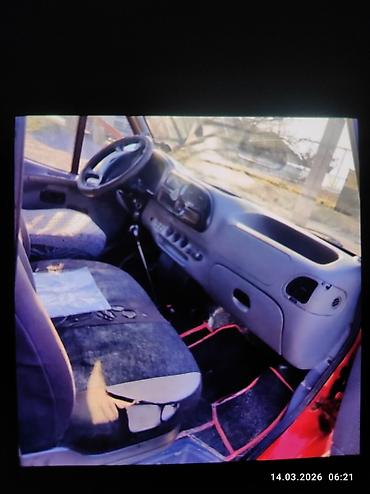 Ford Transit: 1997 г., 2.5 л, Механика, Дизель, Фургон at lalafo.kg — 3 Ford Transit: 1997 г., 2.5 л, Механика, Дизель, Фургон — 3