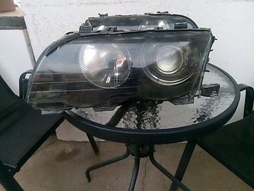 nextgen headlight restoration kit: KSENON FAROVI E46 ZA BMW SERIJA 3 OD 1998. DO 2001. GOD. | Svi — 3
