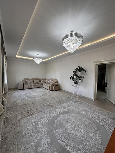 Продажа домов: Дом, 110 м², 3 комнаты, Собственник, Евроремонт — 1