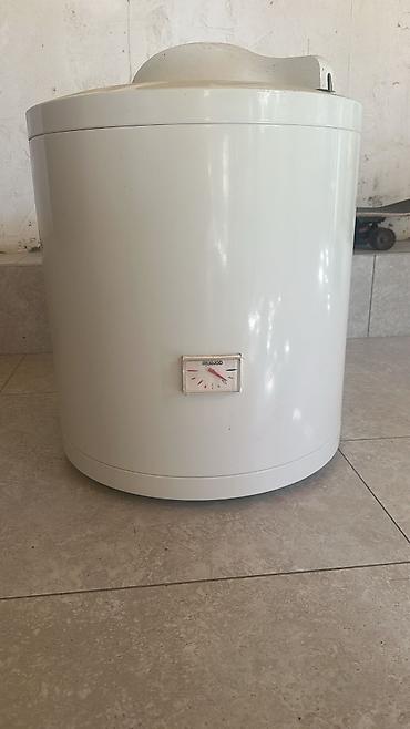 airpods 12: Ariston 50 l, İşlənmiş, Kredit yoxdur — 3