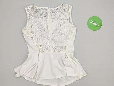 obcisla bluza: Bluzka damska, rozmiar S — 3