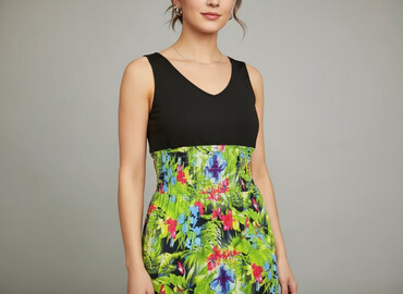 wyprzedaże sukienki letnie plus size: Women`s dress, size S at lalafo.pl wyprzedaże sukienki letnie plus size: Women`s dress, size S
