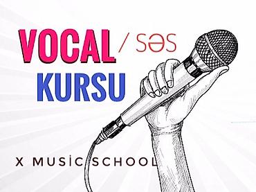 piano kurslari bakida: Musiqi Kursu 🎵 5 yaşdan - 55 yaşa qədər ✅ ▫️ 🎹 Piano (fortepiano) 🎶 🎤 — 2