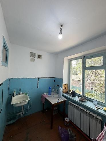 Квартиры: 3 комнаты, 58 м², Хрущевка, 2 этаж, Требуется ремонт — 10