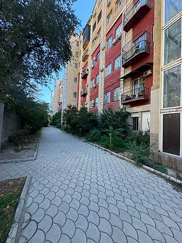 3 комнаты, 117 м², Дордой Плаза ТРЦ Элитка, 5 этаж, Евроремонт