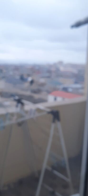 Köhnə tikili: Saray, 2 otaqlı, Köhnə tikili, 90 kv. m — 9