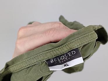 benetton pl: Beloved, T-shirt damski, rozmiar XL — 4