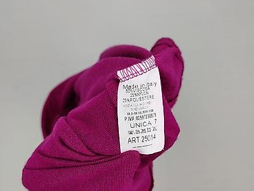 bluzki wiskoza elastan: UNICA, Bluzka damska, rozmiar One size — 4