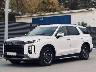 электроусилитель руля цена: Hyundai Palisade: 2022 г., 2.2 л, Автомат, Дизель, Кроссовер