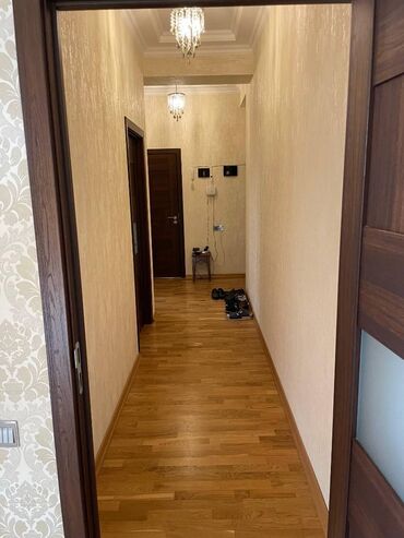 Yeni tikili: 2 otaqlı, Yeni tikili, m. Neftçilər, 74 kv. m — 10