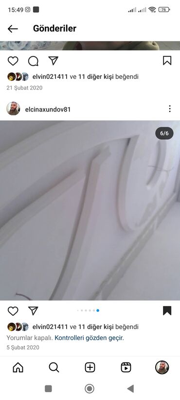 Təmir işləri: Xidmət: Mənzil və ofislərin təmir-bəzək işləri Təklif etdiyim işlər — 19