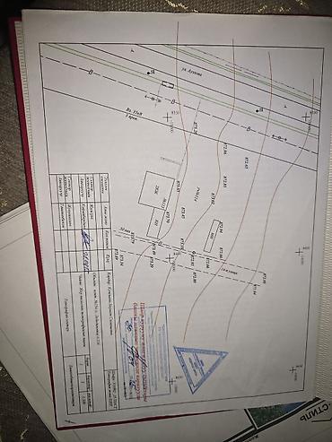 Продажа участков: 4 соток, Для строительства, Красная книга, Договор купли-продажи — 8