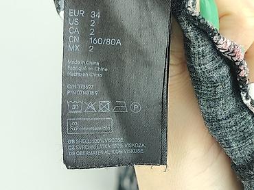 norway: H&M Divided, Sukienka damska, rozmiar 2XS — 9