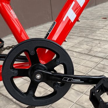 Детские велосипеды: Детский велосипед, 2-колесный, 9 - 13 лет, Для мальчика, Новый at lalafo.kg — 8 Детские велосипеды: Детский велосипед, 2-колесный, 9 - 13 лет, Для мальчика, Новый — 8