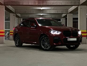 bmw сидения: BMW X4: 2019 г., 2 л, Автомат, Дизель, Кроссовер at lalafo.kg bmw сидения: BMW X4: 2019 г., 2 л, Автомат, Дизель, Кроссовер