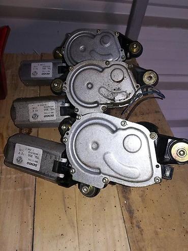Motori podizača stakla: Alfa Romeo 147 zadnji motor brisaca. Alfa Romeo 147 zadnji motor — 2