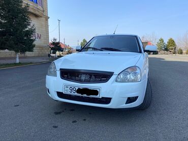 hunday elantra 2013: VAZ (LADA) Priora: 1.6 l | 2013 il 225328 km Hetçbek