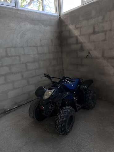 бампер опель вектра б: - KYMCO MAXXER, 110 sm3, 2007 il, 20000 km