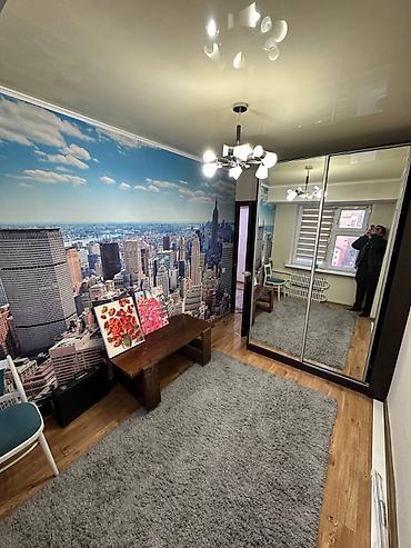 Продажа квартир: 3 комнаты, 72 м², Индивидуалка, 9 этаж, Дизайнерский ремонт — 15