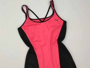 marynarka damska z kapturem: Women's blouse, Puma, size 2XL (EU 44)