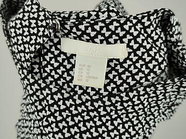 110 cm: H&M, Sukienka damska, rozmiar L — 4