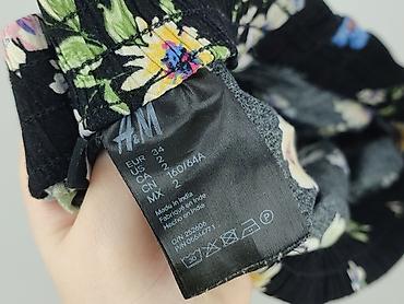 divided top: H&M Divided, Spodnie materiałowe damskie, rozmiar XS — 5