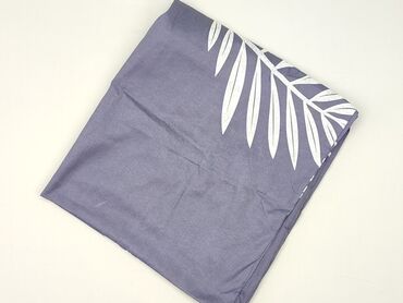 PL - Pillowcase, 71 x 77, color - Grey, condition - Very good