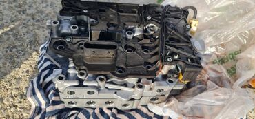 vaz 2106 suret qutusu satilir: Ford Fusion ucun karobkanin beyni gidroblok satilir islek