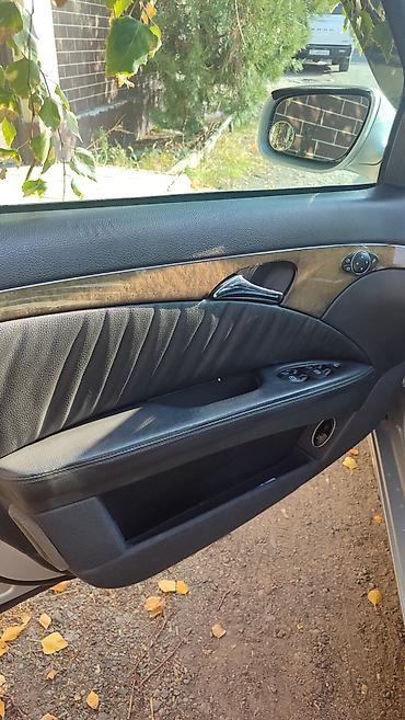 куплю спринтер каратыш: Mercedes-Benz E-Class: 2005 г., 3.2 л, Автомат, Дизель, Седан — 8