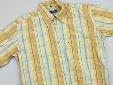 Men's Clothing: Shirt for men, M (EU 38), condition - Very good