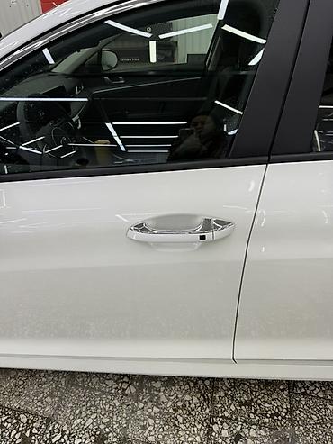 Kia: Kia K5: 2021 г., 2 л, Автомат, Гибрид, Седан — 5