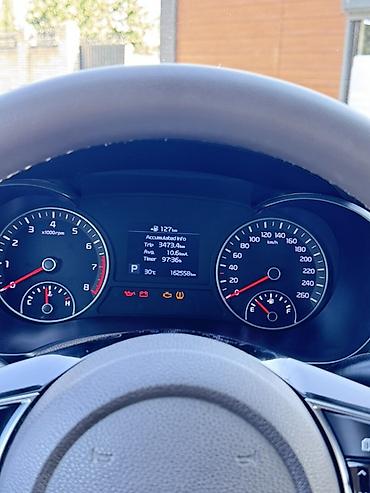 бензин токмок: Kia Optima: 2019 г., Седан — 7