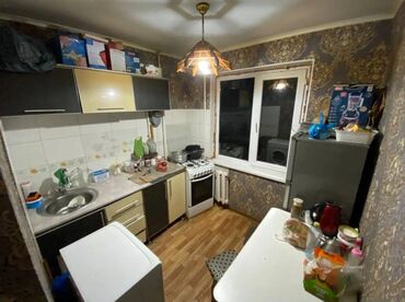 квартира черемушки снять: 2 комнаты, 43 м², 104 серия, 3 этаж, Косметический ремонт
