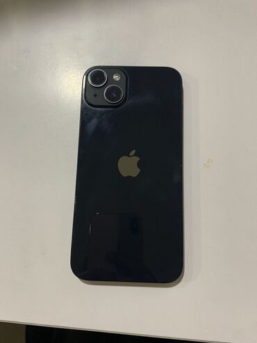 iphone 8 plus 64gb бишкек: IPhone 14 Plus, Колдонулган, 128 ГБ, Deep Purple, 86 %