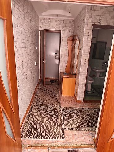 Посуточная аренда квартир: 1 комната, Банные принадлежности, Телевизор, Кондиционер — 8