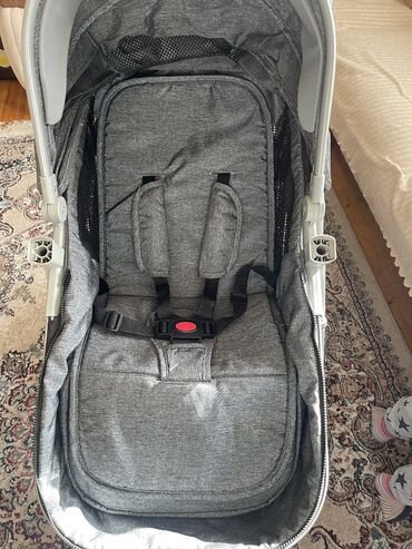 Gəzinti arabaları: Klassik gəzinti arabası, İşlənmiş, Ünvandan götürmə, Ödənişli çatdırılma — 2