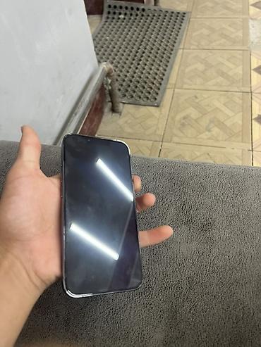 note 13 pro: IPhone 13 Pro, 128 GB, Gümüşü, Face ID — 2