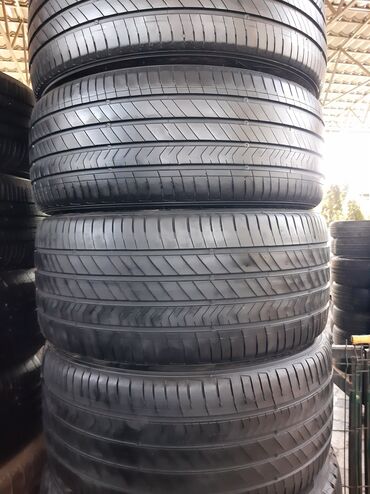 задный мост портер: Шины 275 / 40 / R 19, Лето, Б/у, Комплект, Корея, Kumho