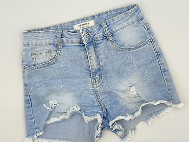 jeans short: Vs. Miss, Szorty damskie, rozmiar S — 1